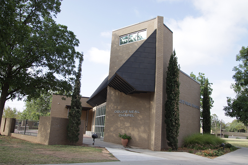 Dollye Neal Chapel