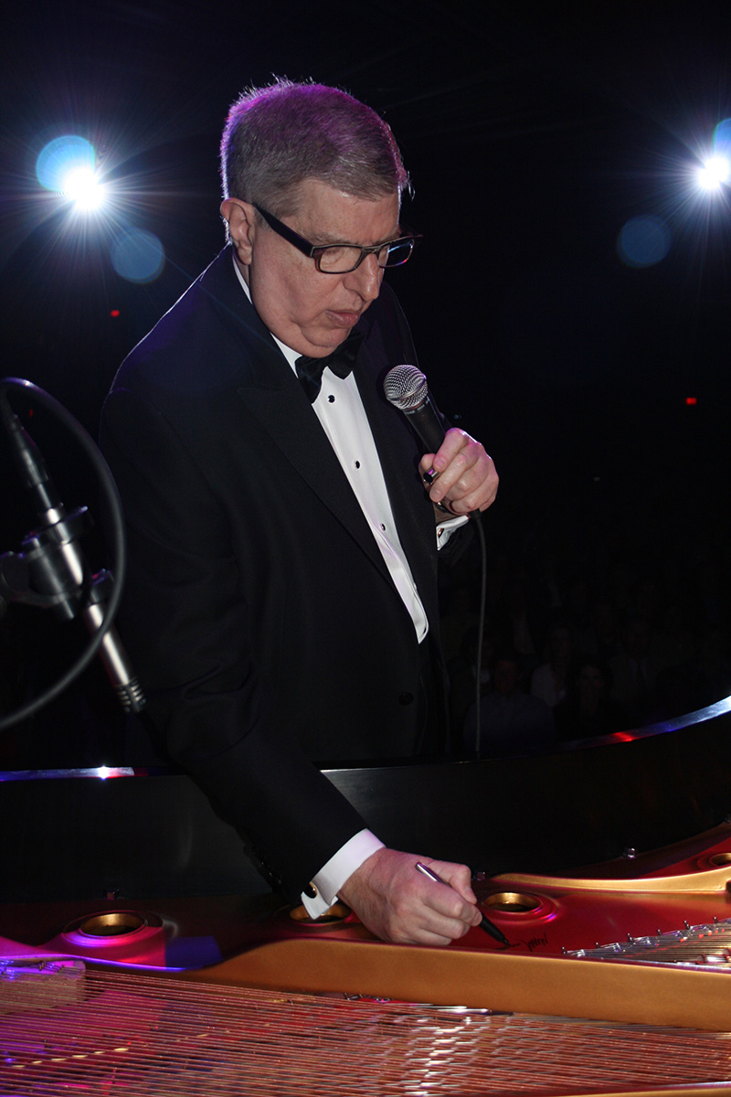 Marvin Hamlisch