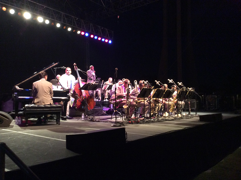 Jazz at Lincoln Center Orchestra with Wynton Marsalis