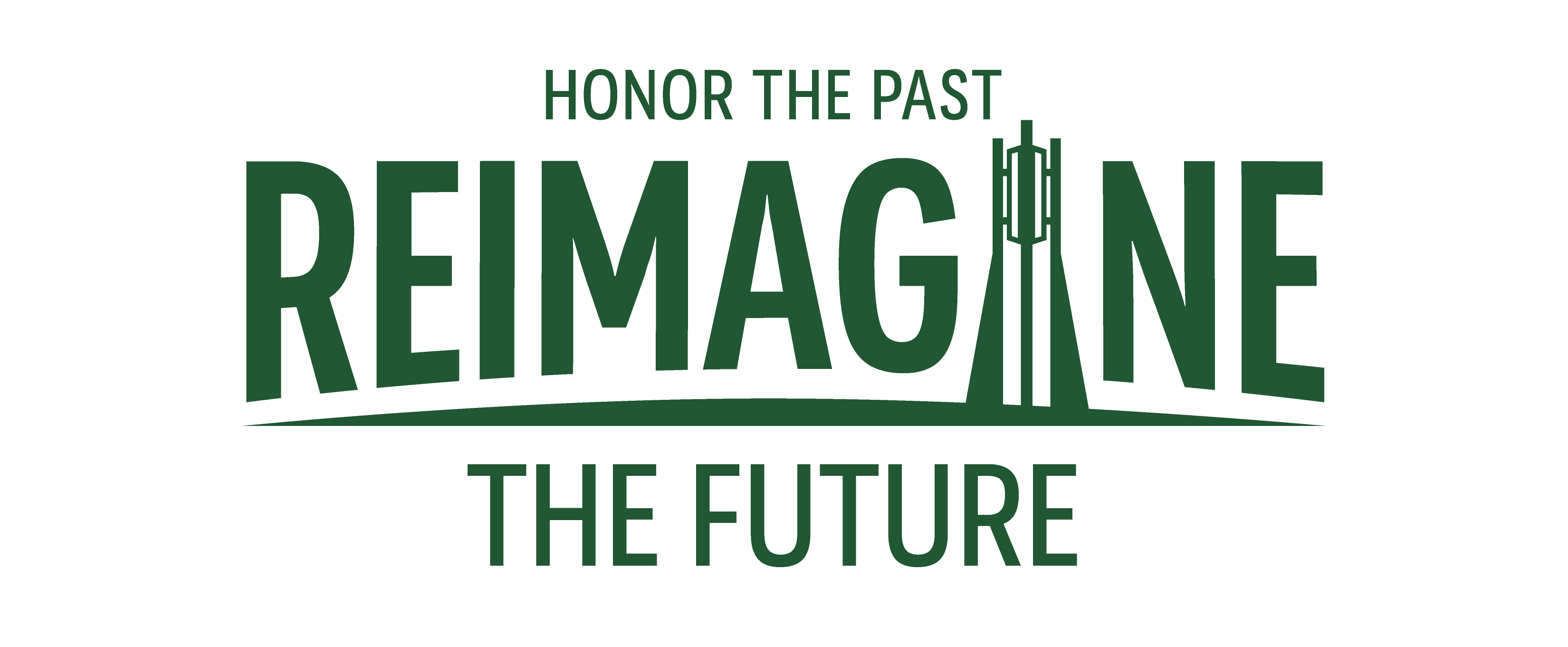 Reimagine Logo