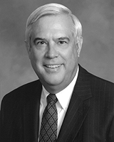 MC Trustee Stephen N. Castle