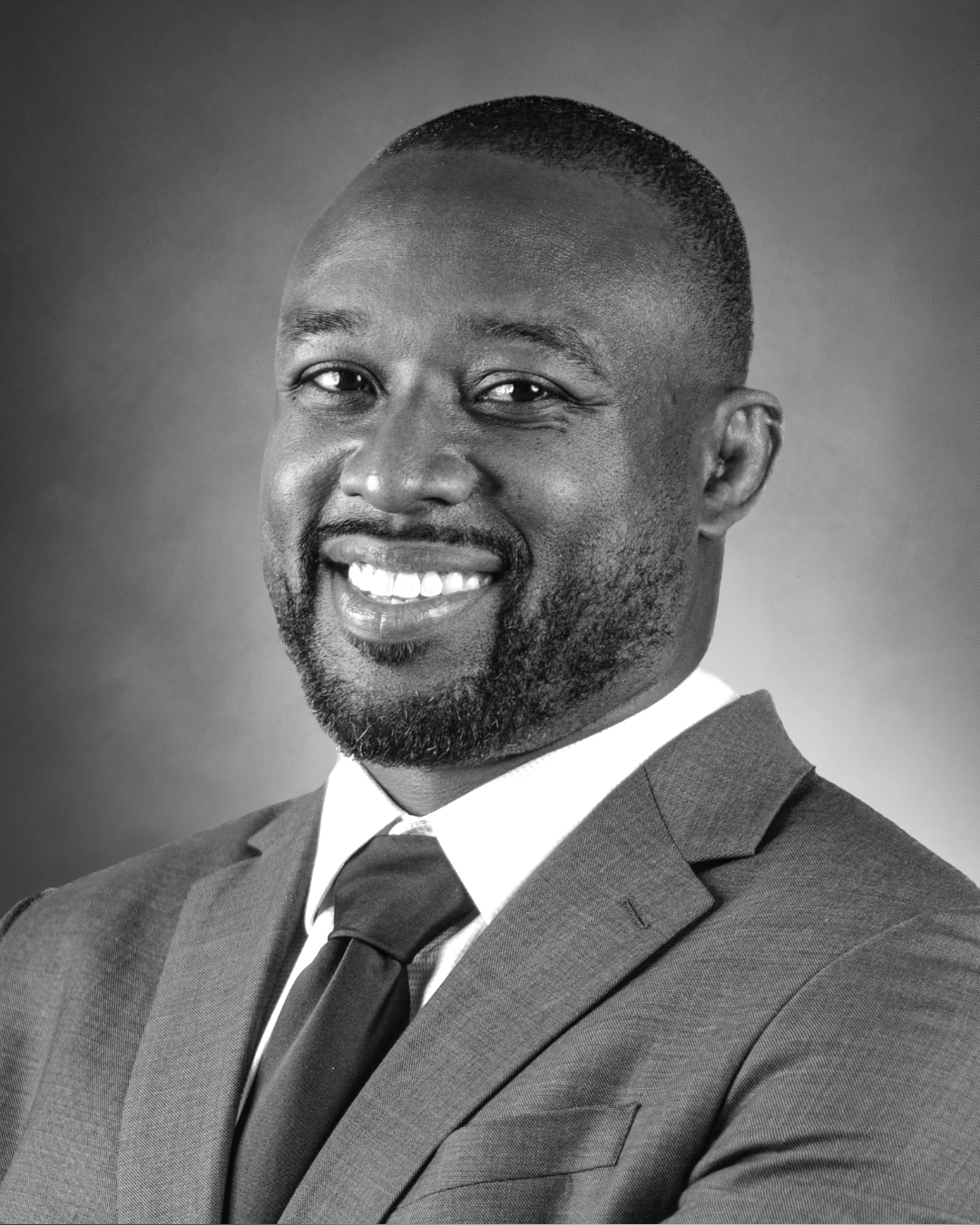 MC Trustee Jacobe Kendrick MC Trustee Jacobe Kendrick
