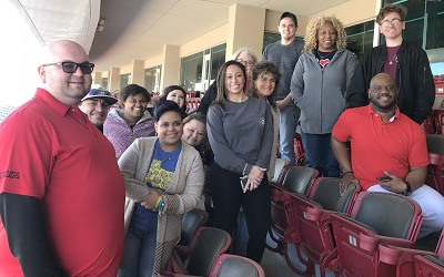 Texas Tech Trip 2-21-19