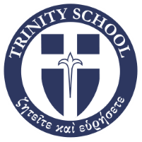 Trinity logo