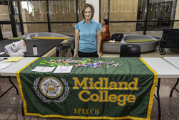 speech club tabel