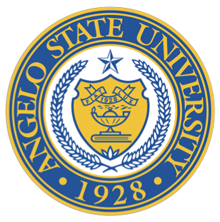 Angelo State University Logo