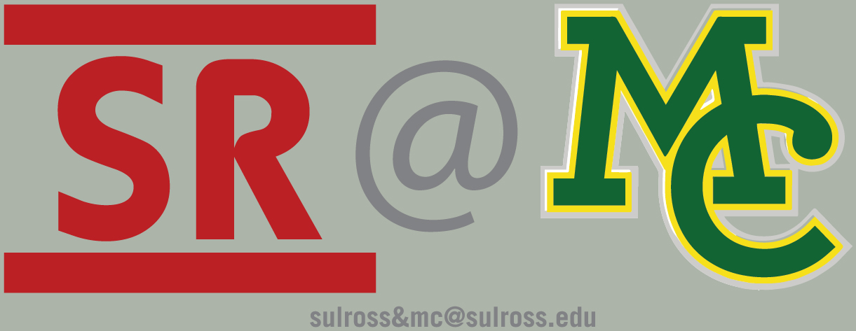 Sul Ross @ Midland College