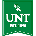 UNT logo