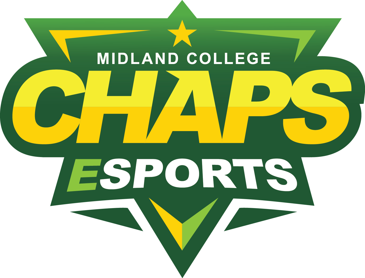 Chaps esports logo
