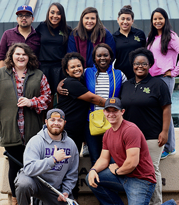 Midland College SGA