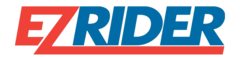 EZrider logo