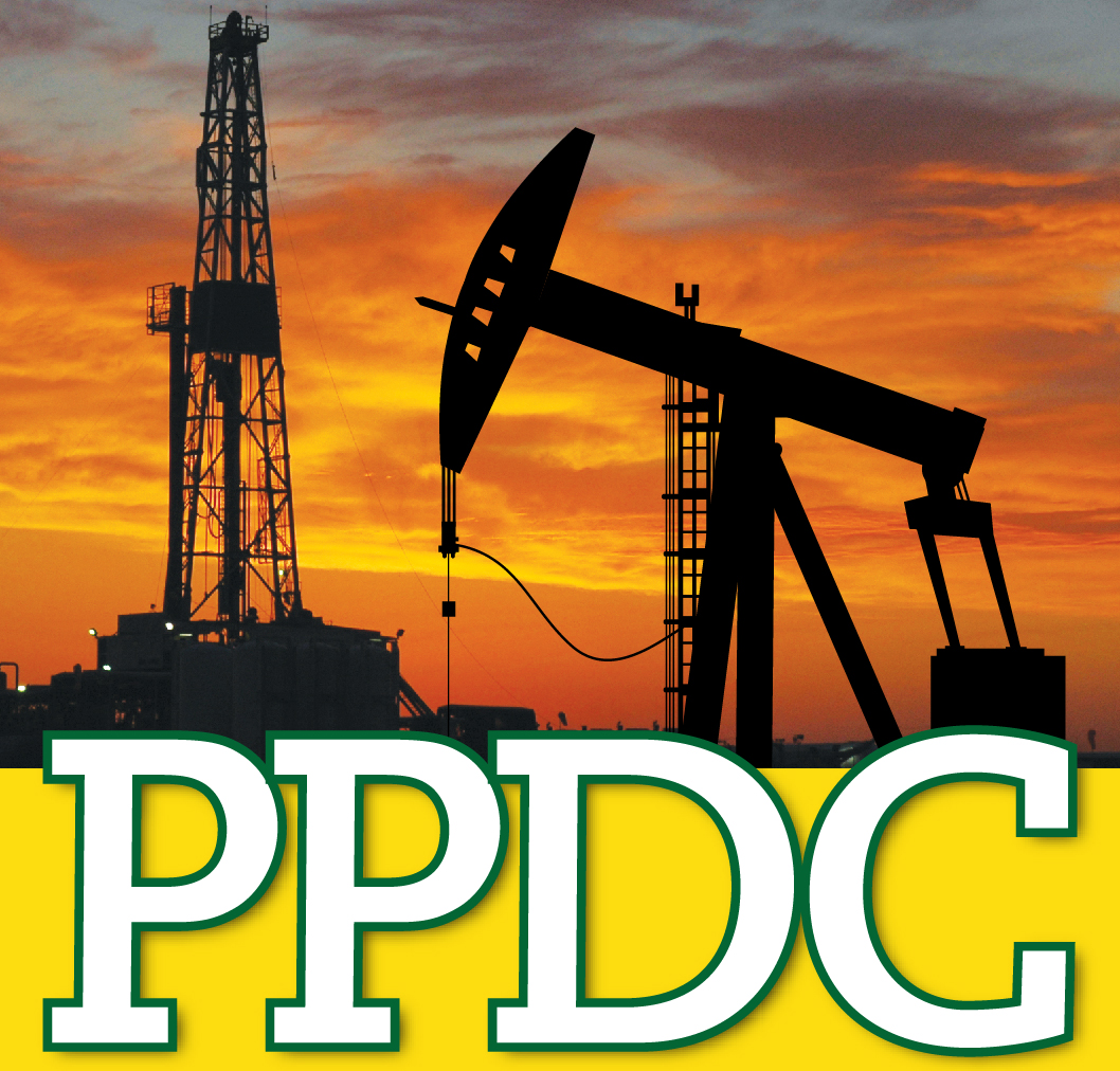 PPDC logo