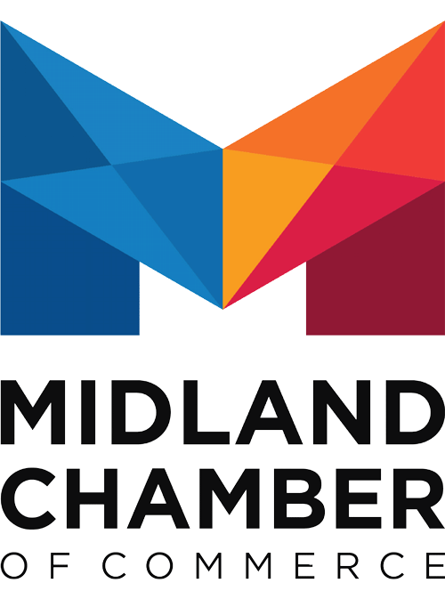 Midland Chamber of Commerce Logo