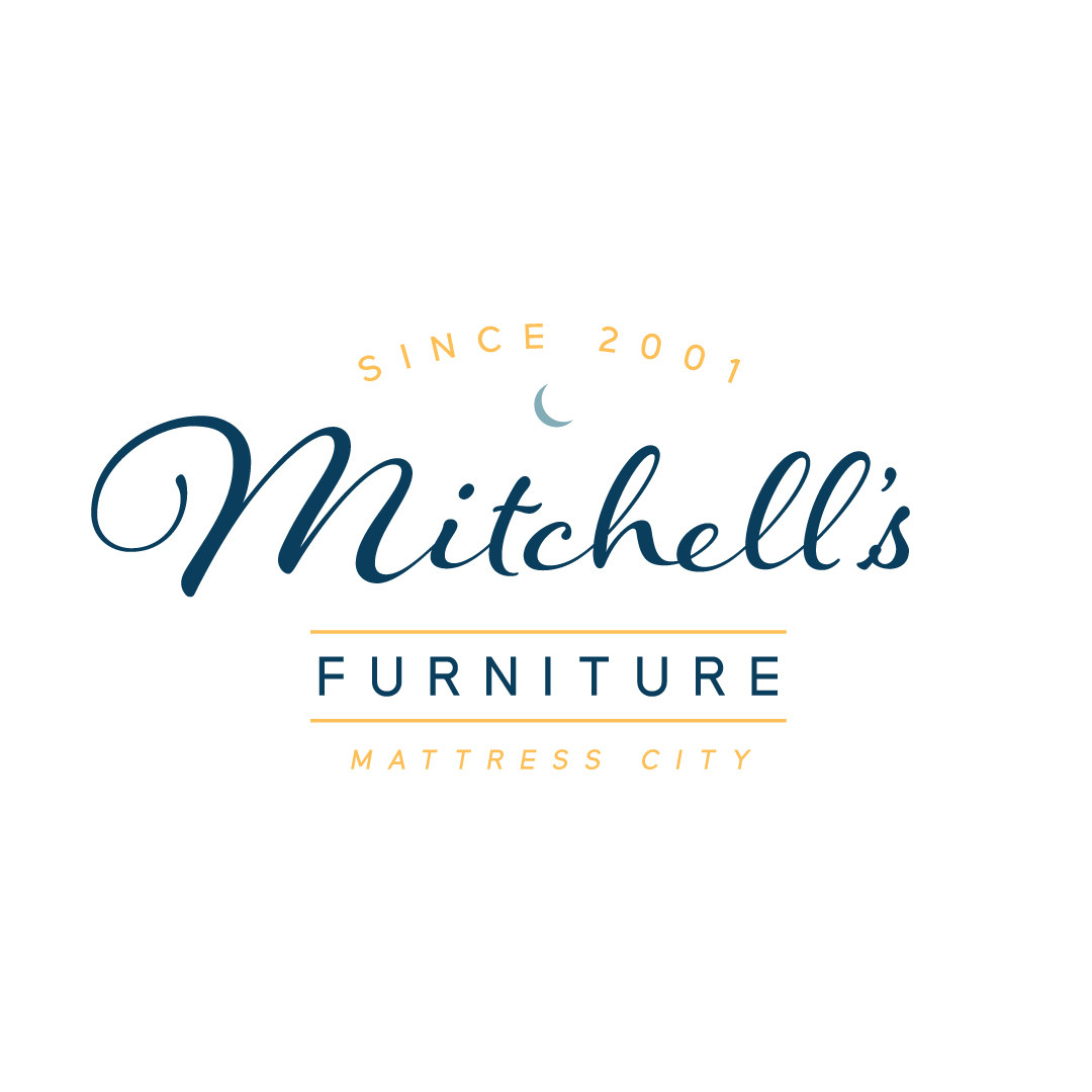 Mitchell's Furniture Logo