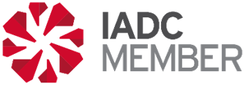 IADC logo