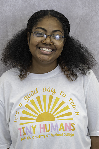 The image to use on this profile page. Haven Daniels