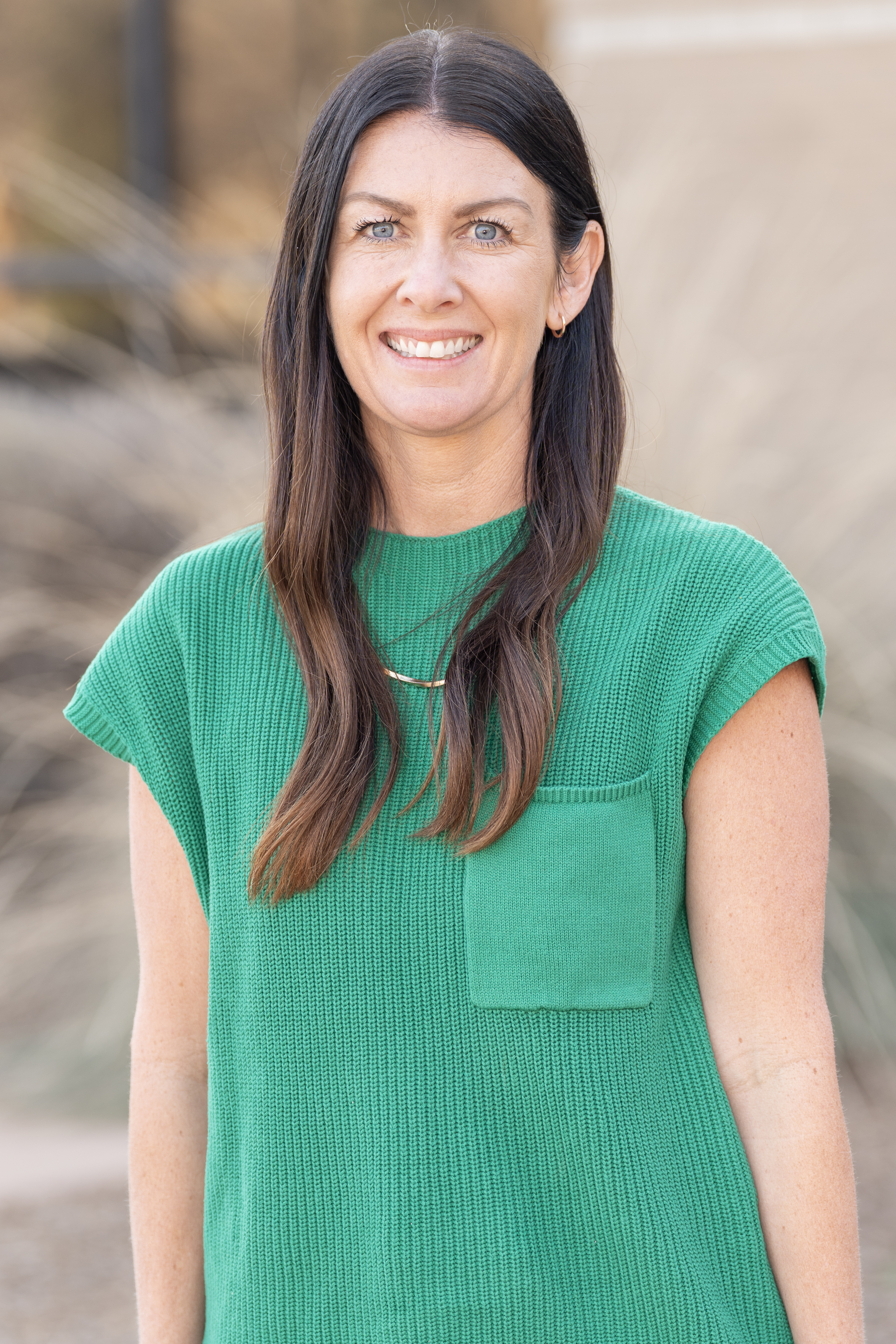 Debbie McNelly