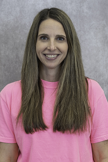 The image to use on this profile page. Alaina Harris