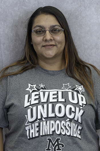 The image to use on this profile page. Felisha Patton