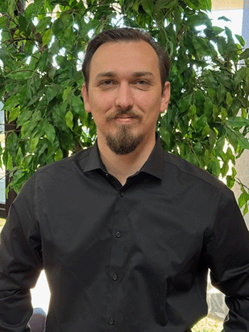 The image to use on this profile page. Chase Ross