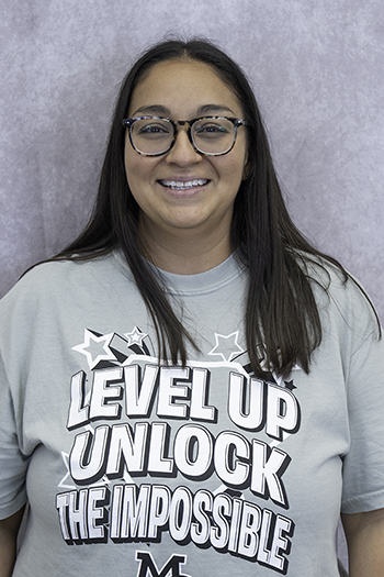 The image to use on this profile page. Monica Sanchez