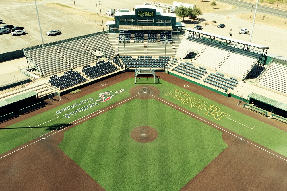 Christensen Stadium Complex