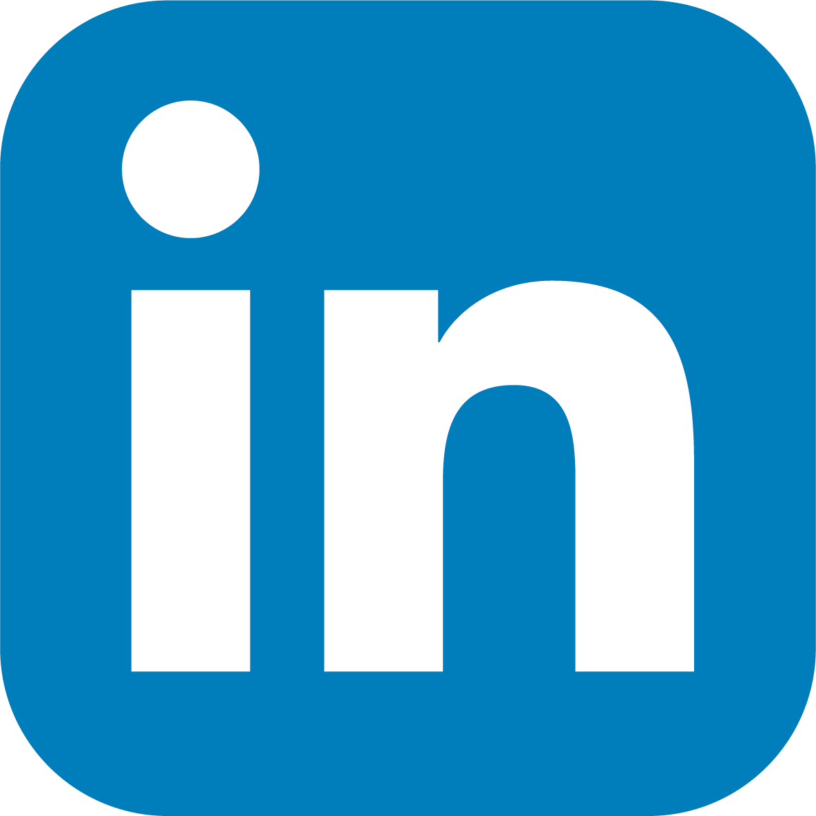 LinkedIn logo